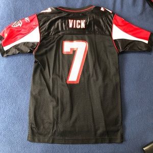 Michael Vick Jersey